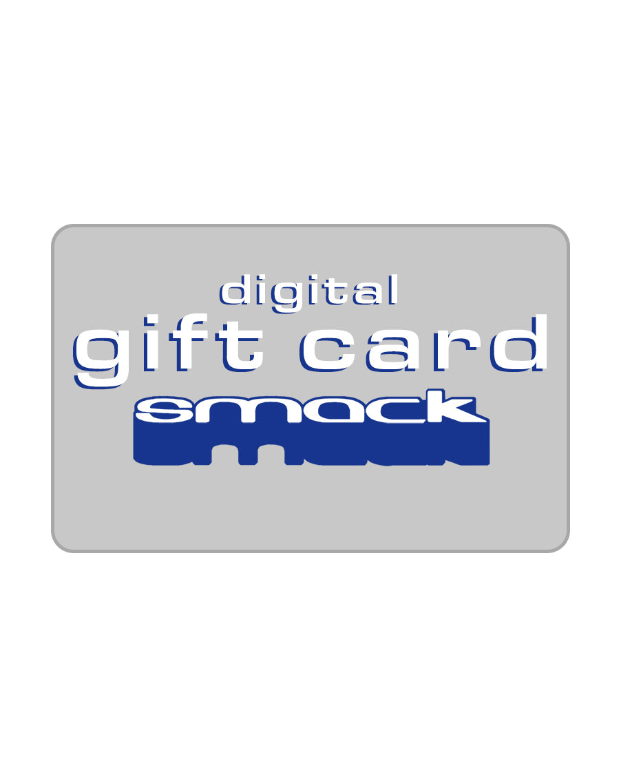 smack store gift card