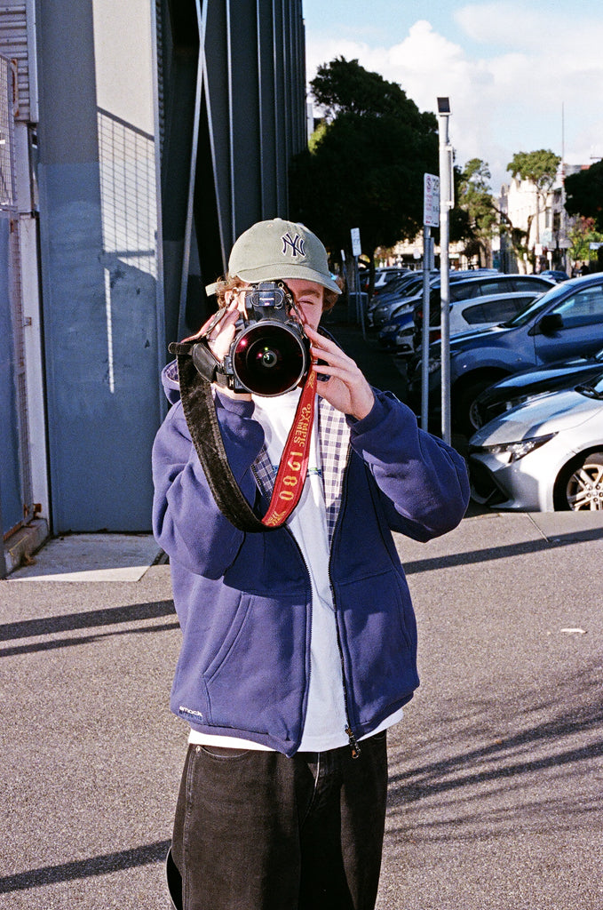 hoodie reversible zip up