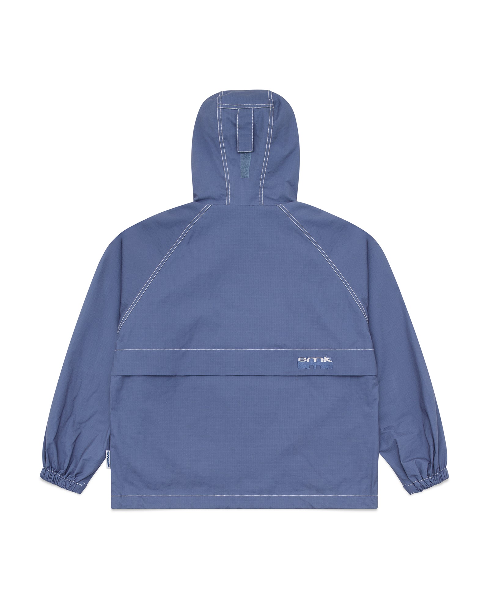 jacket - vented smk