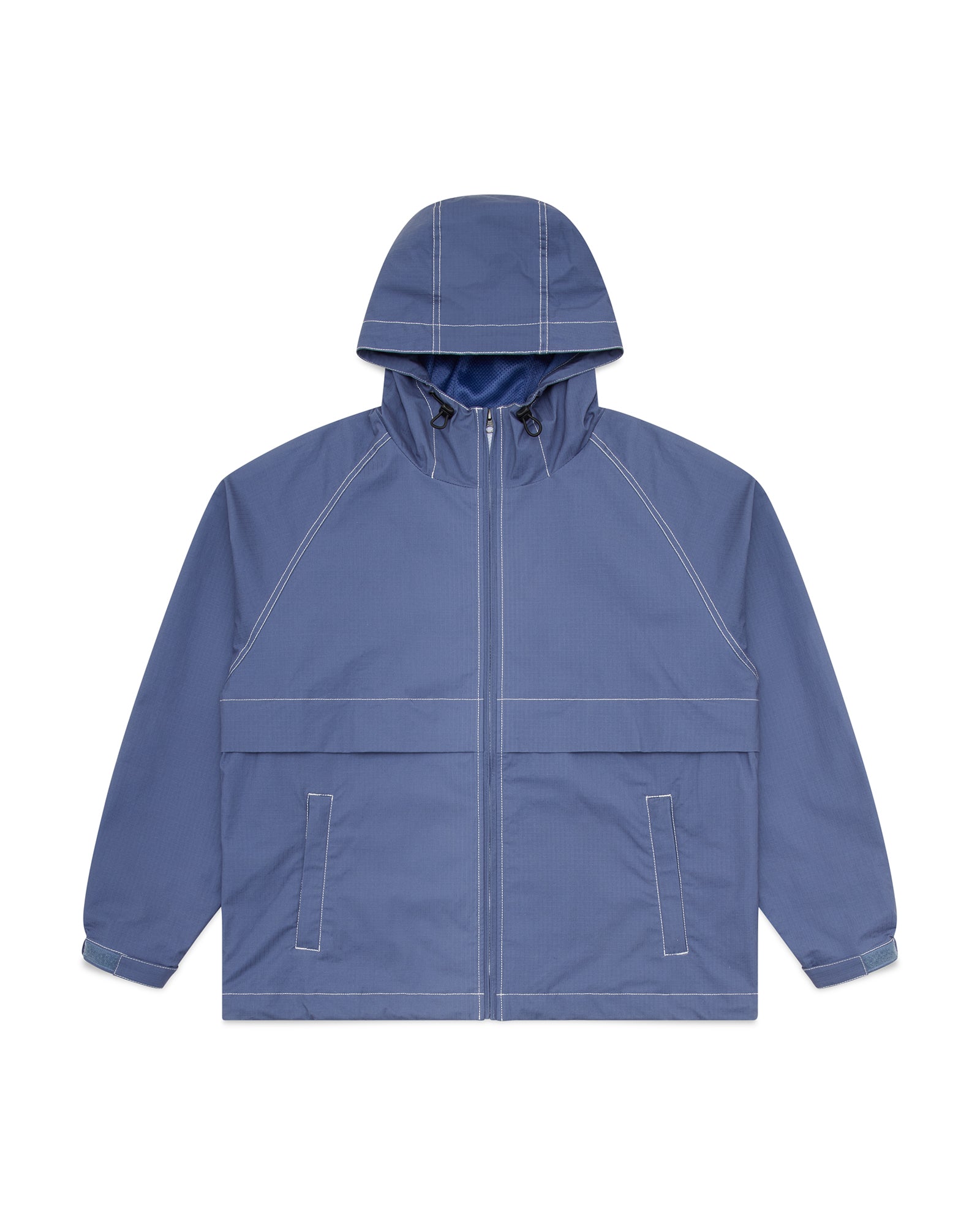 jacket - vented smk