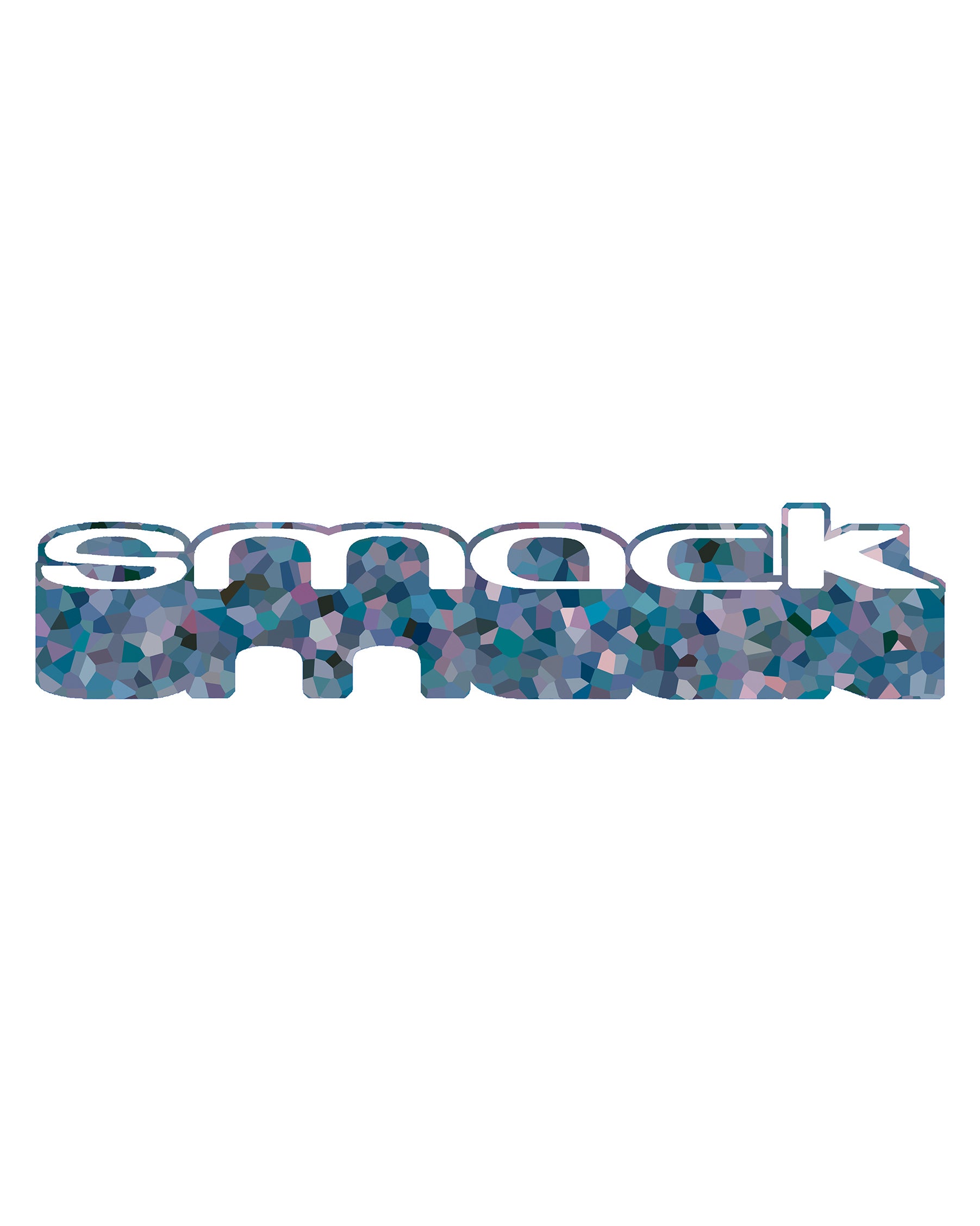 sunken sticker - two pack