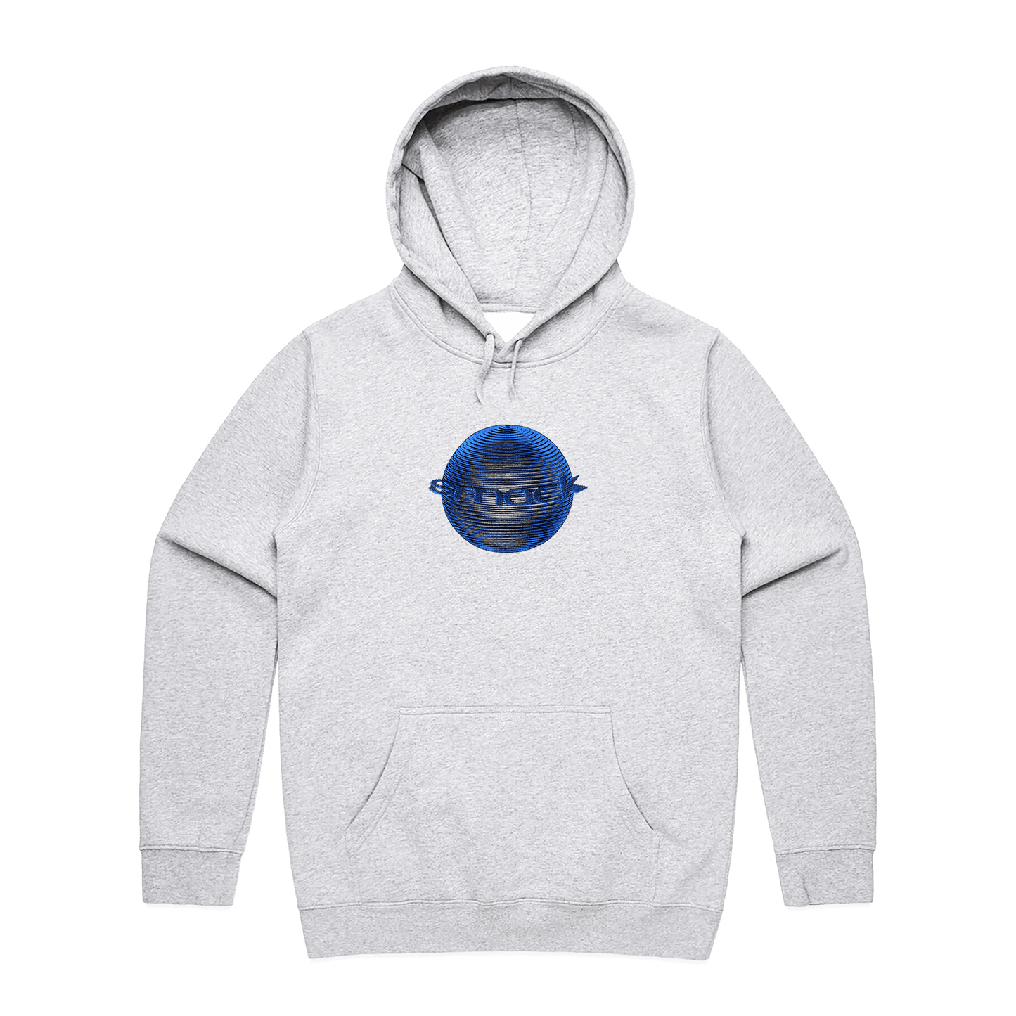 Sphere - Hood - Ash – smack