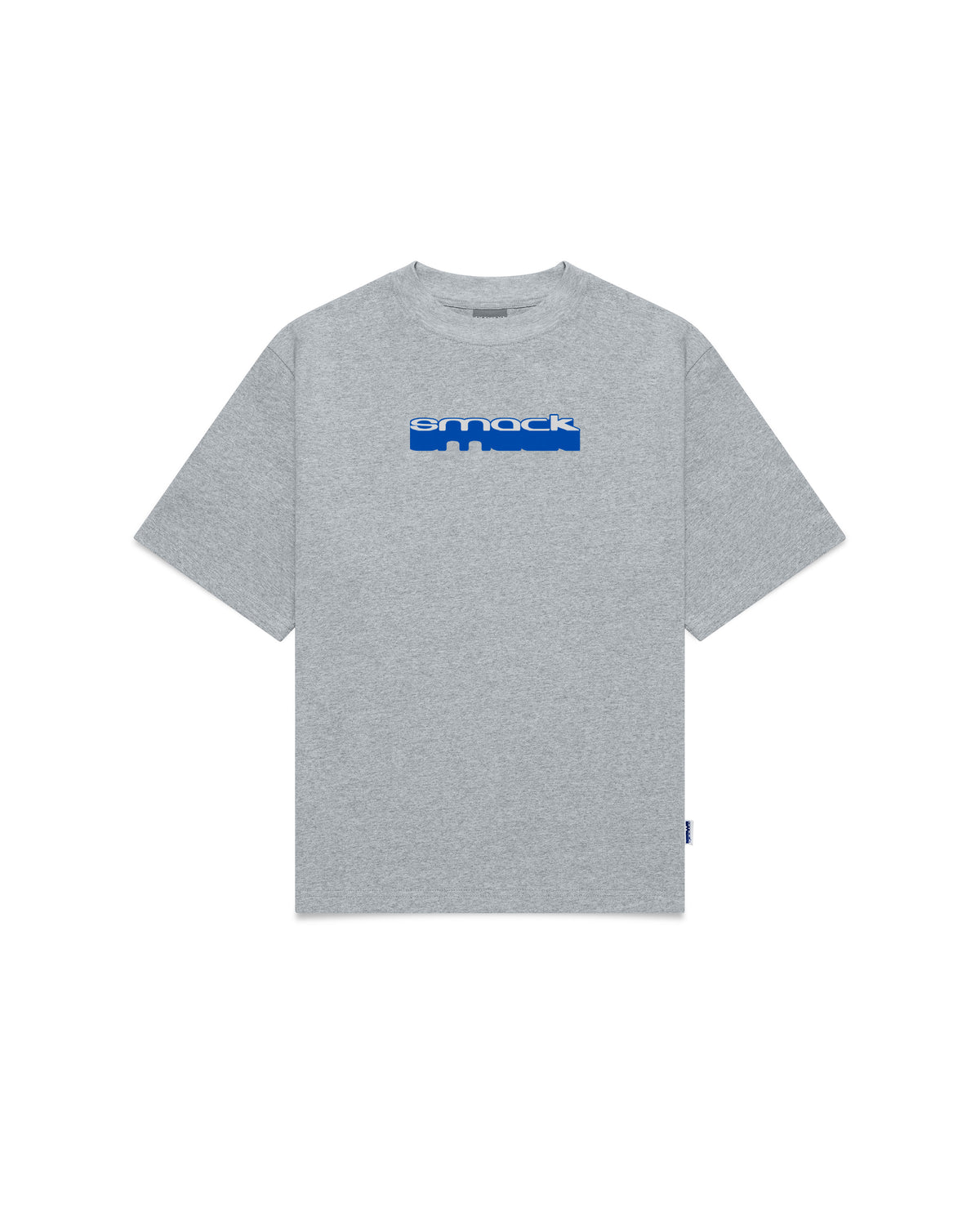 t-shirt sunken - grey