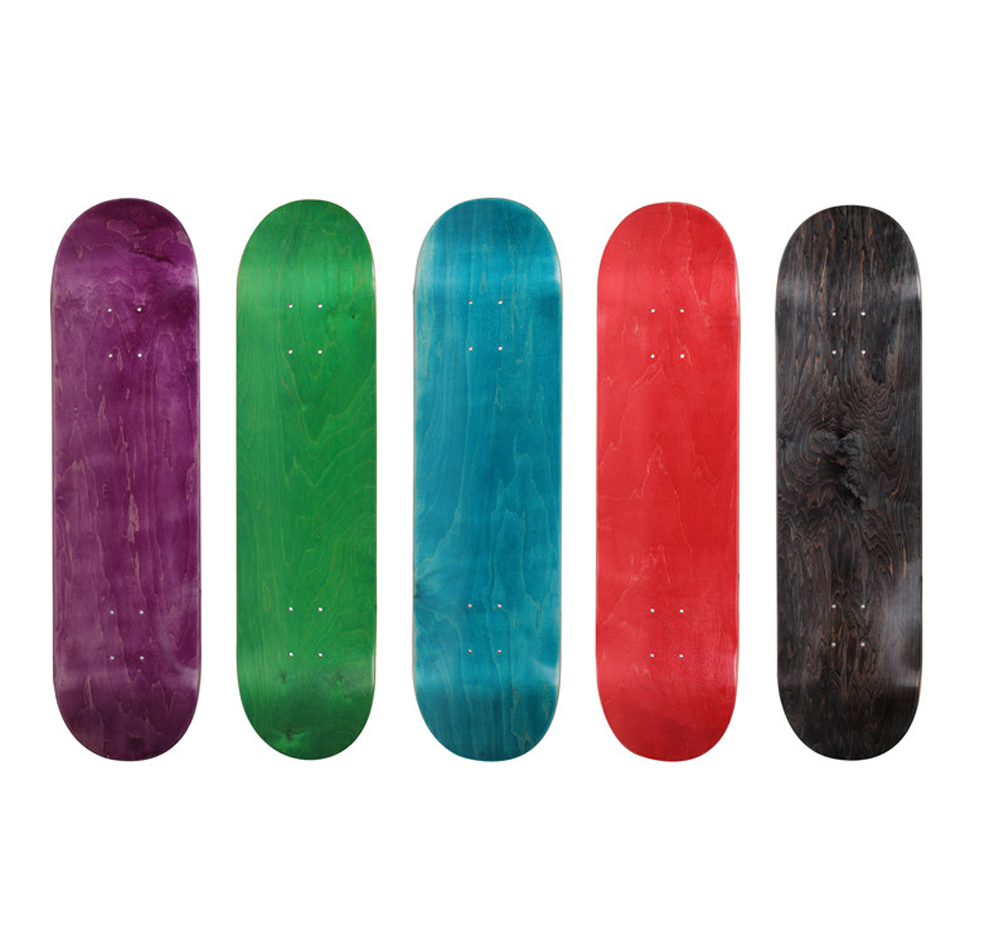 deck - logo multi