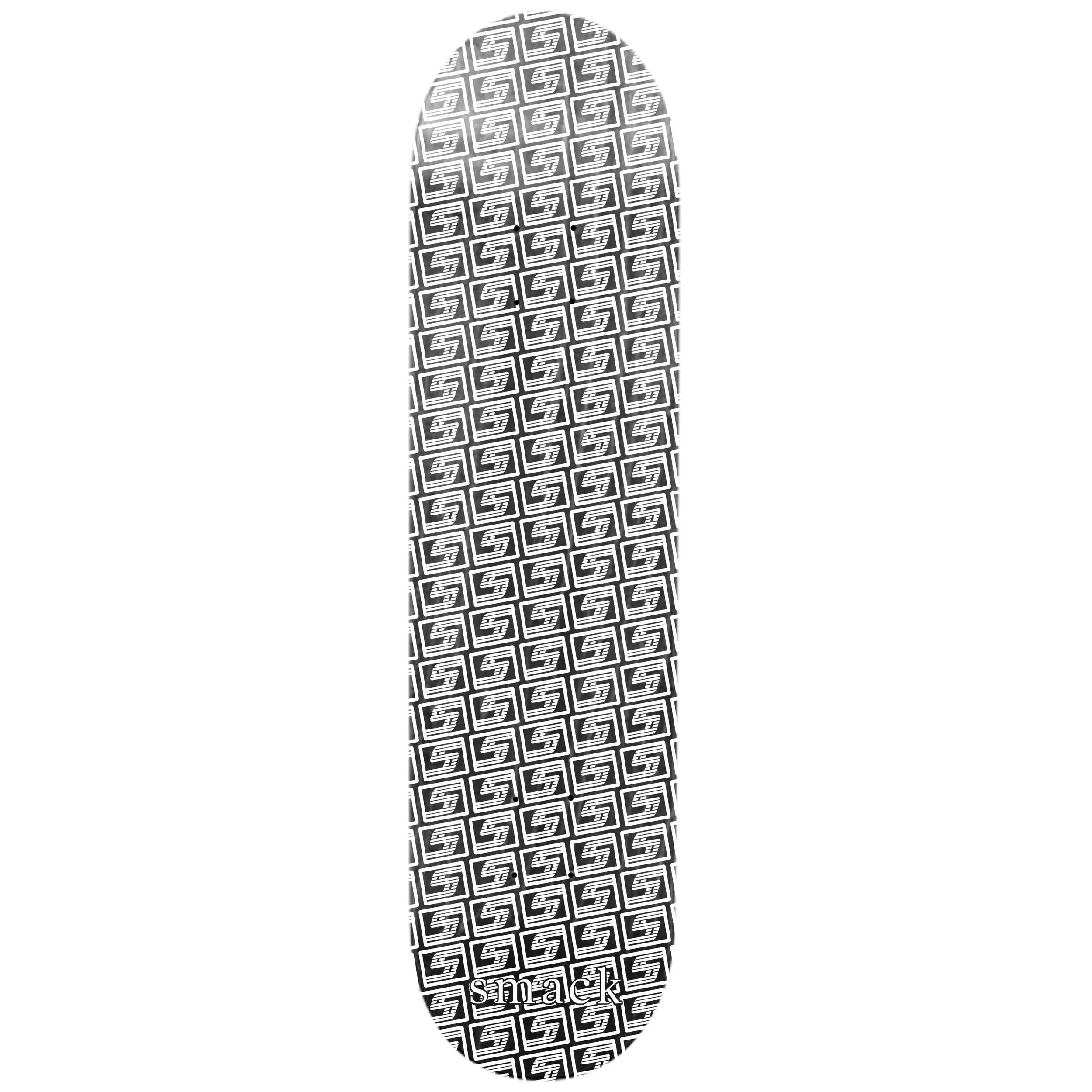 deck - logo multi